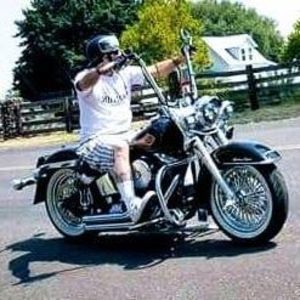 Meet your Posher, Mike